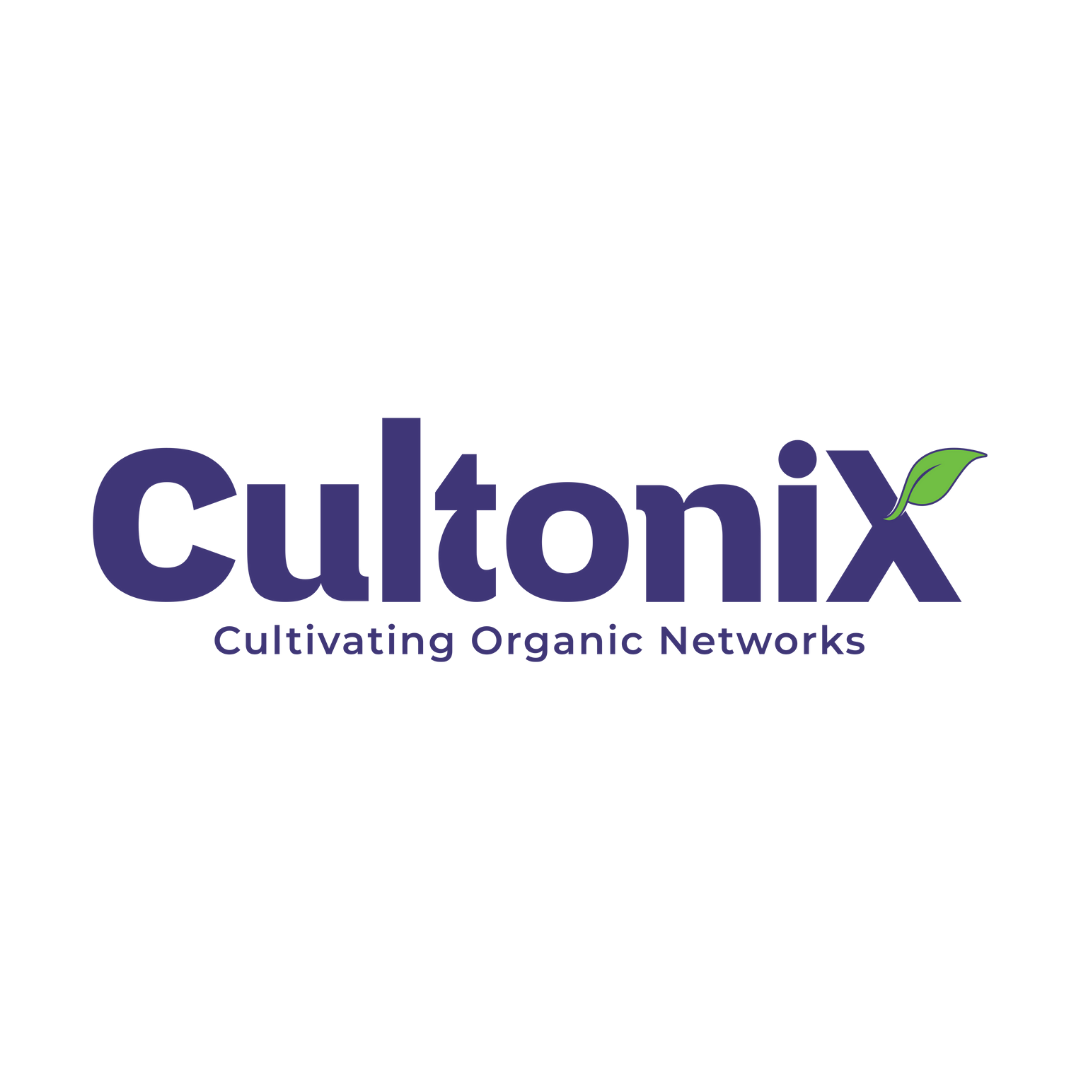 cultonix logo kare square white bg