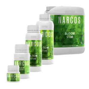 NARCOS Bloom Stim