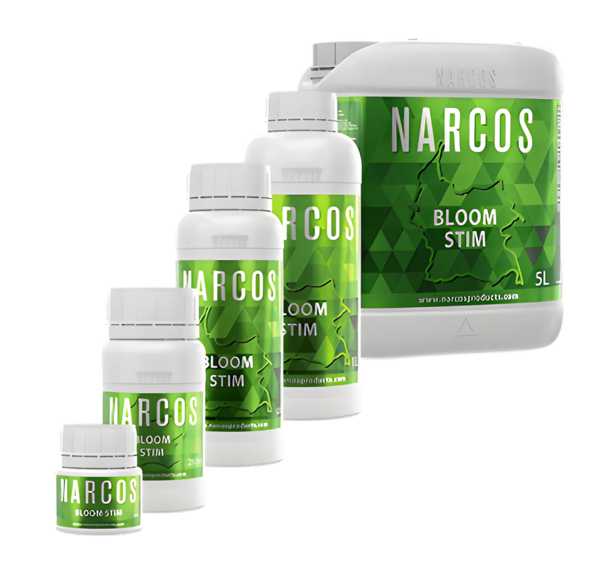 NARCOS Bloom Stim