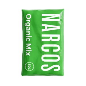 NARCOS Organic Mix 50L NARCOS Organic Mix 50L