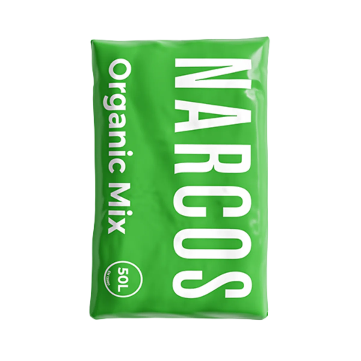 NARCOS Organic Mix 50L NARCOS Organic Mix 50L